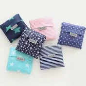 Compact Foldable Bag