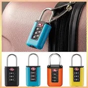 TSA Luggage Lock