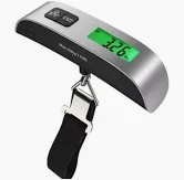 Digital Luggage Scale